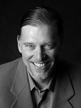 Michael Hinshaw